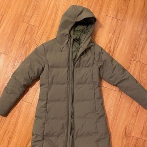 Patagonia Women’s Jackson Glacier Parka